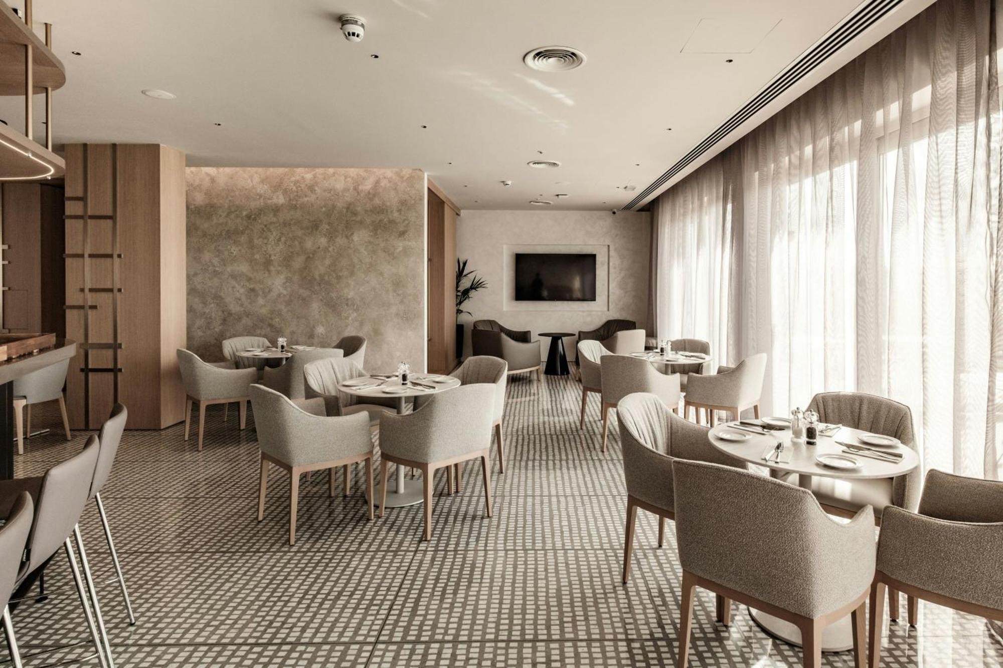 Ac Hotel By Marriott St Julian'S Saint Julian's 외부 사진
