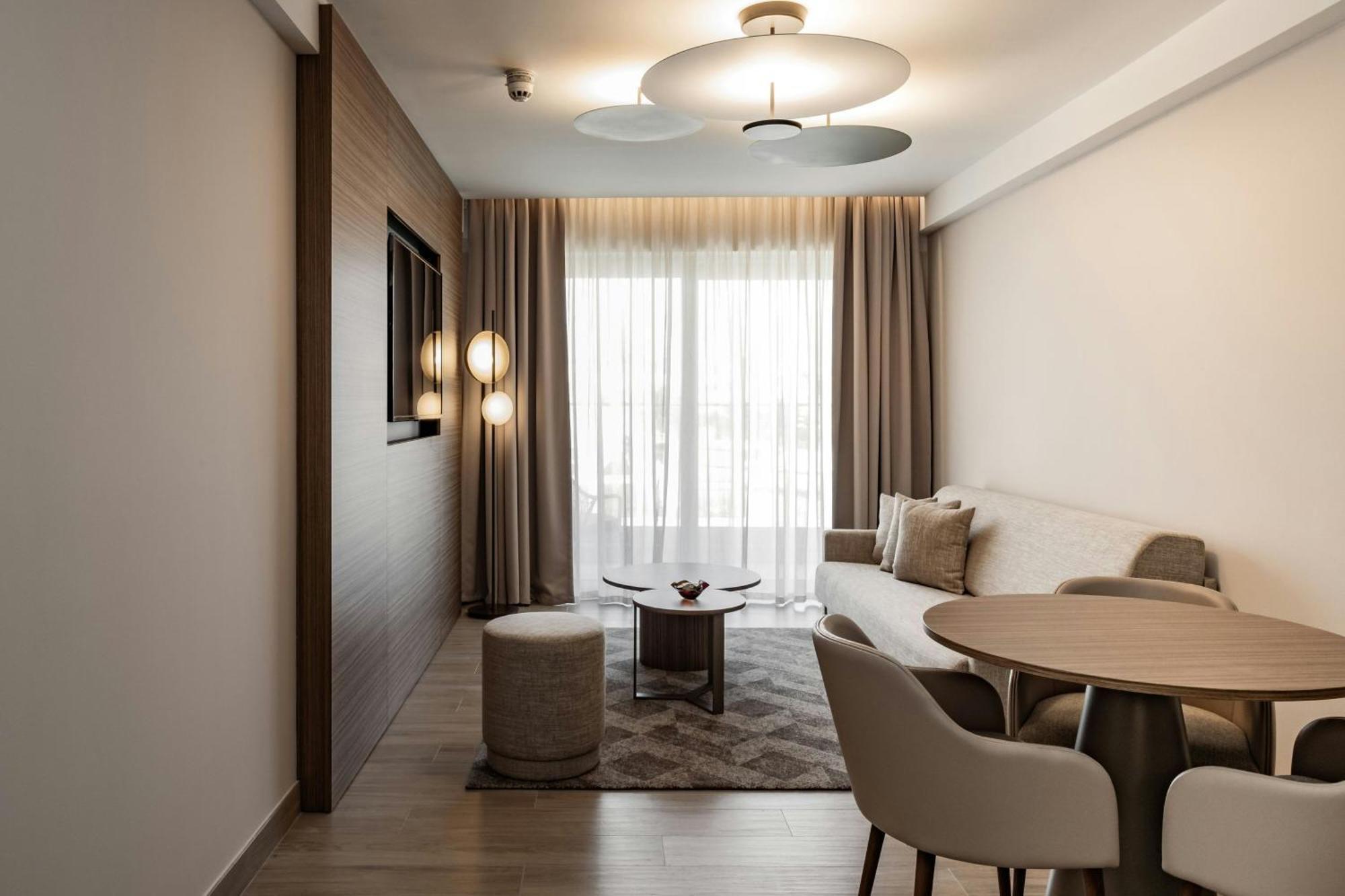 Ac Hotel By Marriott St Julian'S Saint Julian's 외부 사진